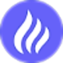 Blaze SQL logo
